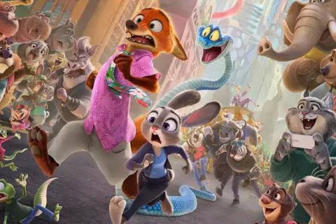 D couvrez Zoo La Nouvelle Chanson De Shakira Pour Zootopie 2 Disneyphile d-couvrez-zoo-la-nouvelle-chanson-de-shakira-pour-zootopie-2-disneyphile