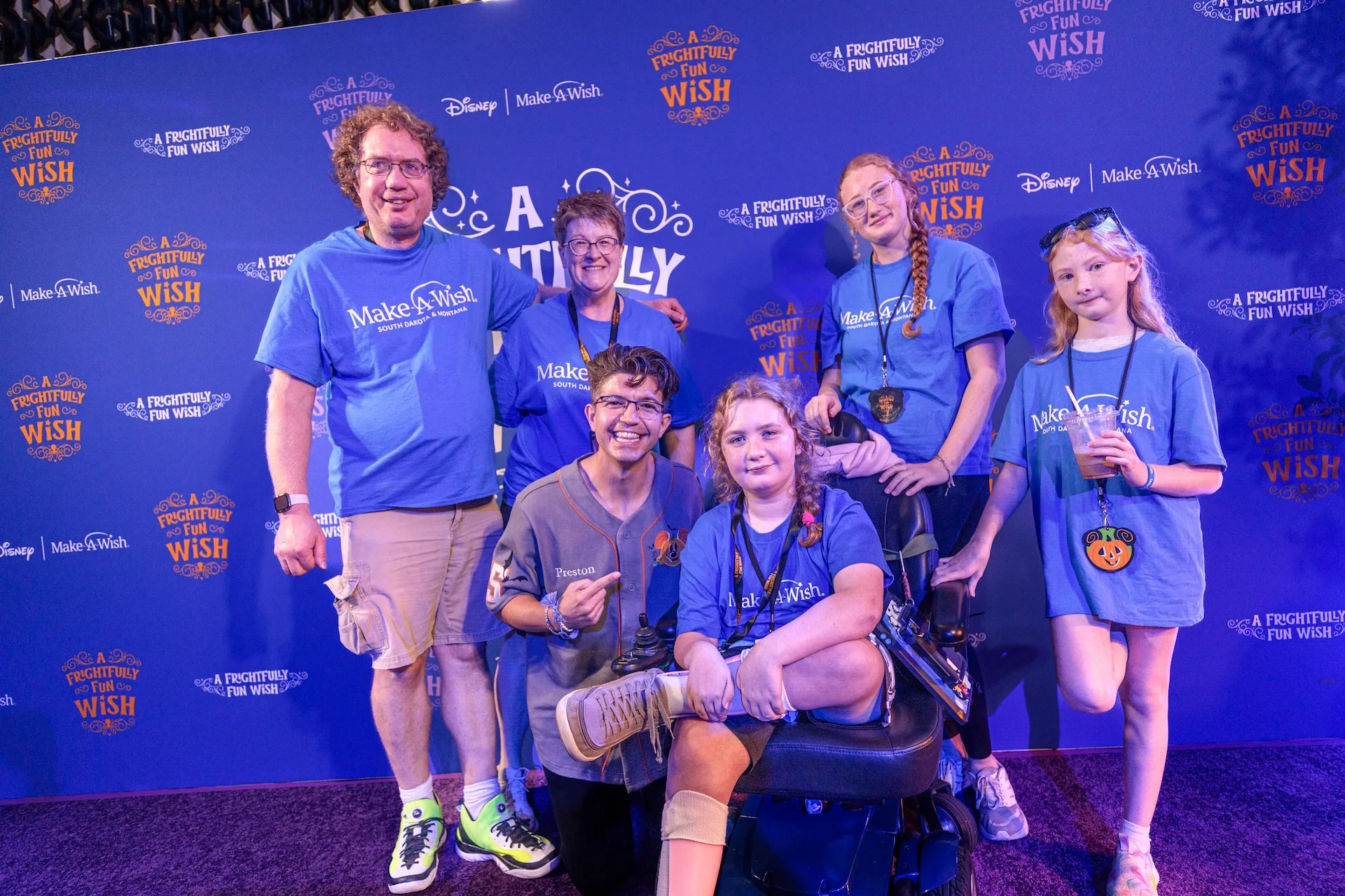mrbeast make-a-wish disneyland youtube