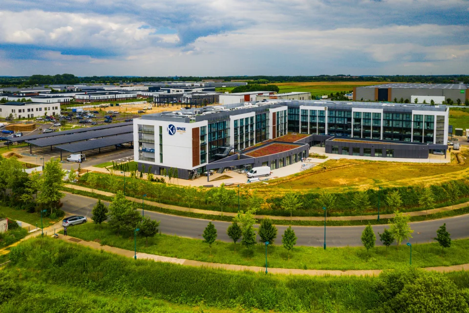 ki space hotel