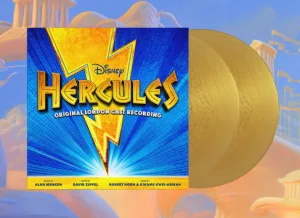 hercules original cast album