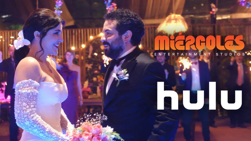 hulu miércoles