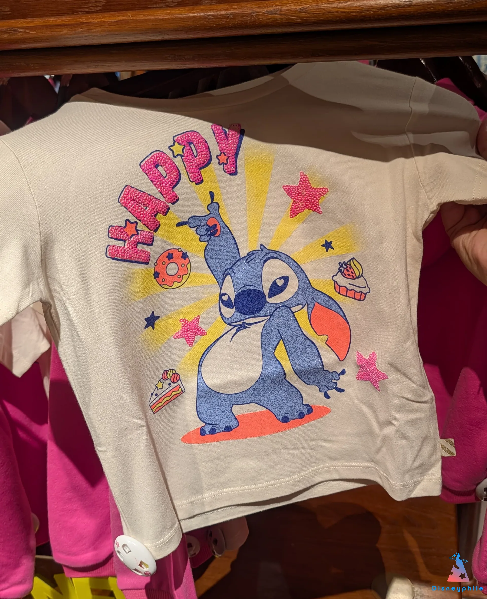 billieblush stitch
