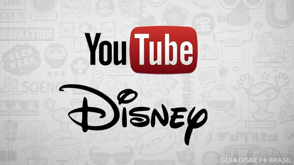 youtube tv disney