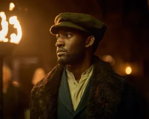 a thousand blows season 2