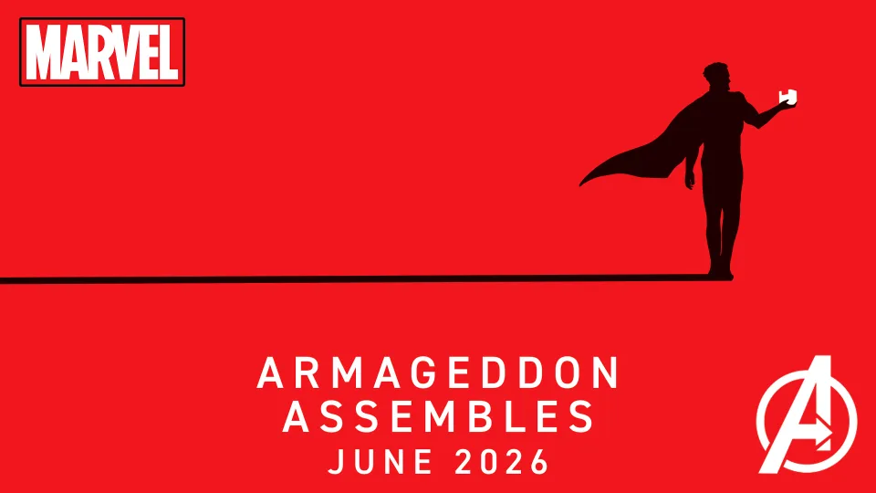 armageddon marvel