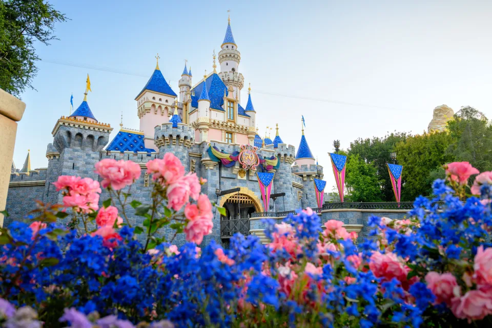 augmentation tarifs disneyland resort