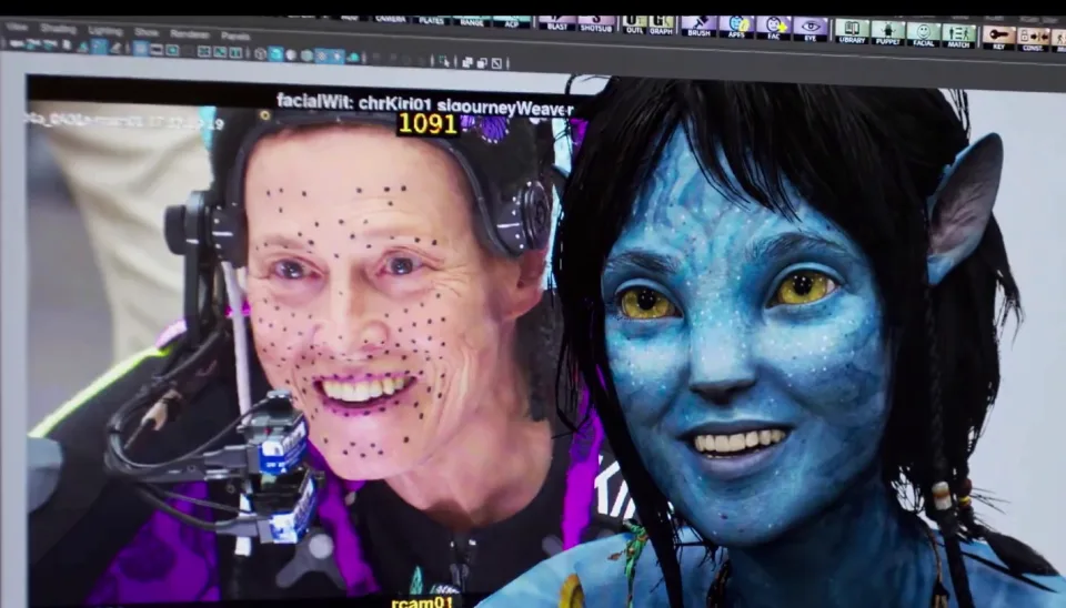 avatar disney+