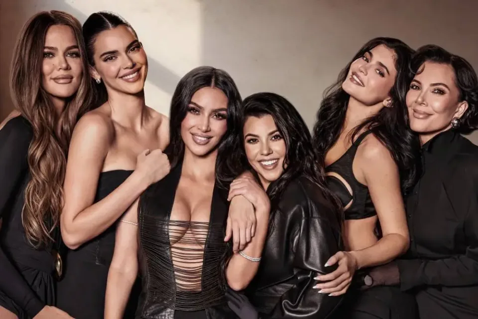 bande-annonce les kardashian saison 7