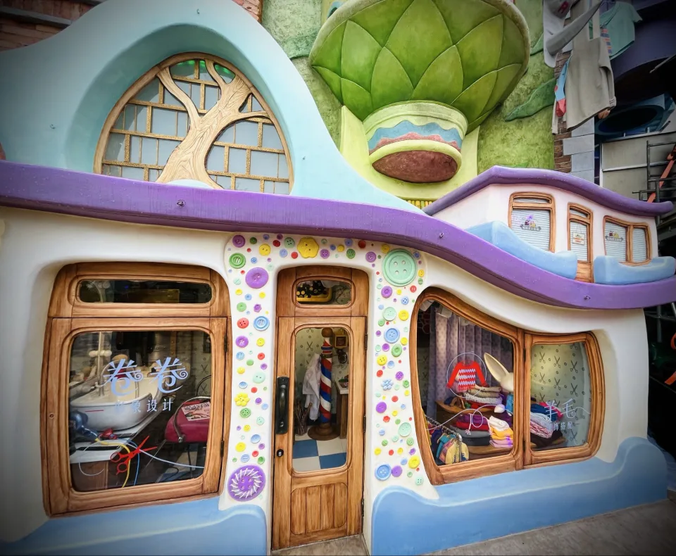 zootopie 2 shanghai disneyland