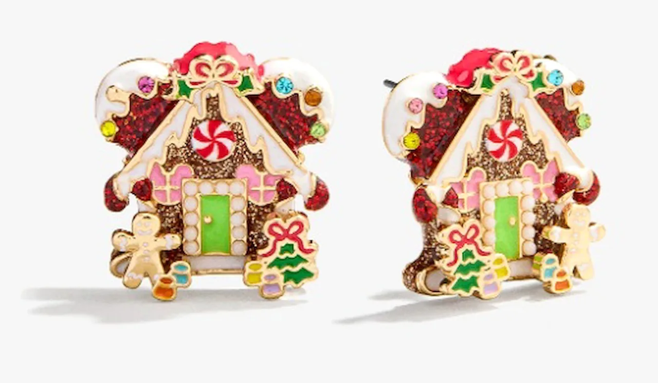 baublebar noël 2025