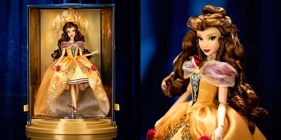 belle designer collection