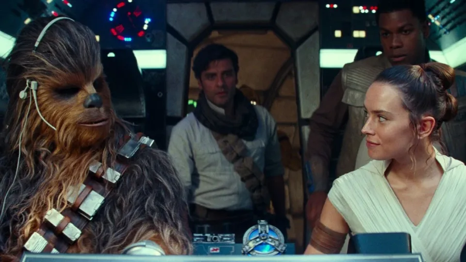 chiffres films star wars