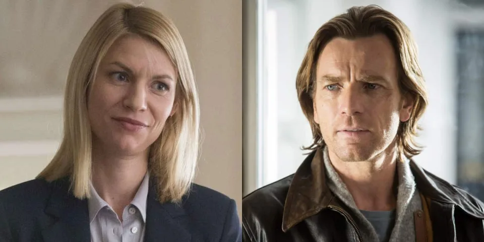 claire danes ewan mcgregor