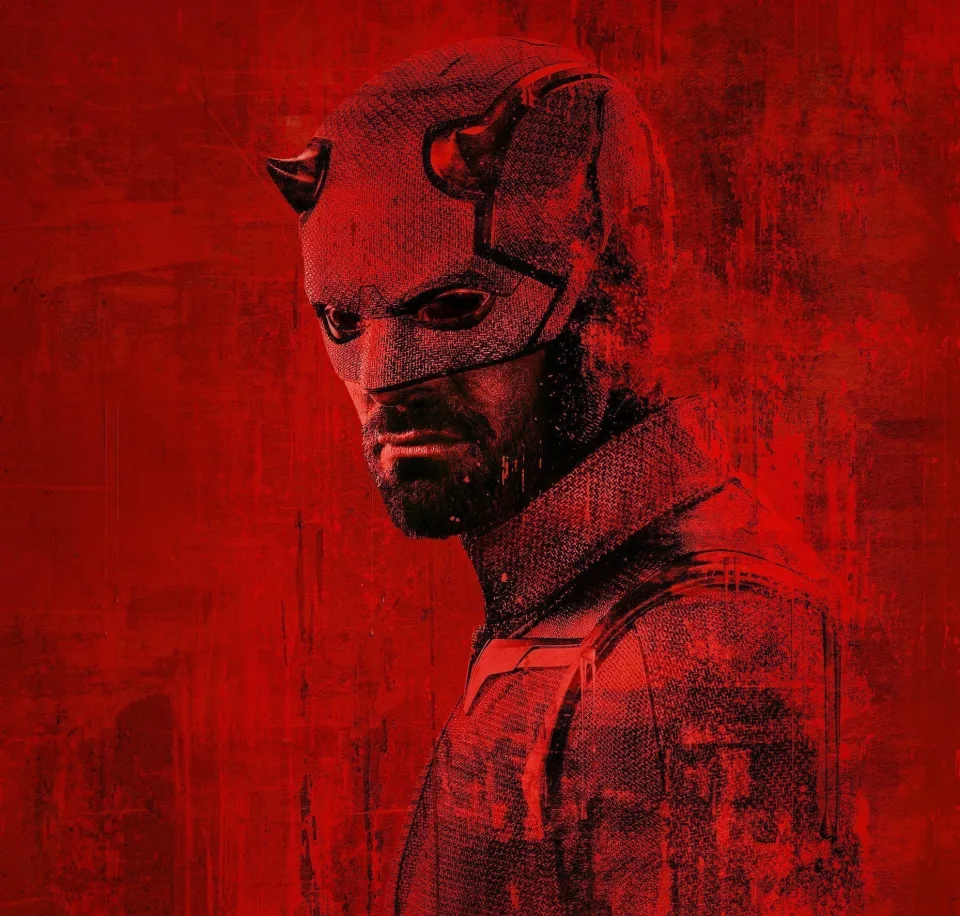 daredevil born again season 2