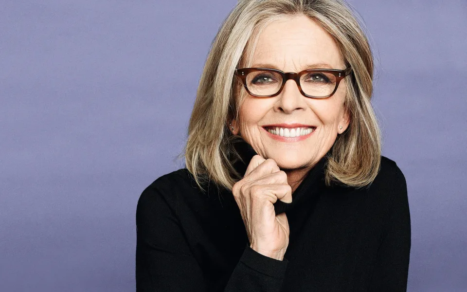 diane keaton