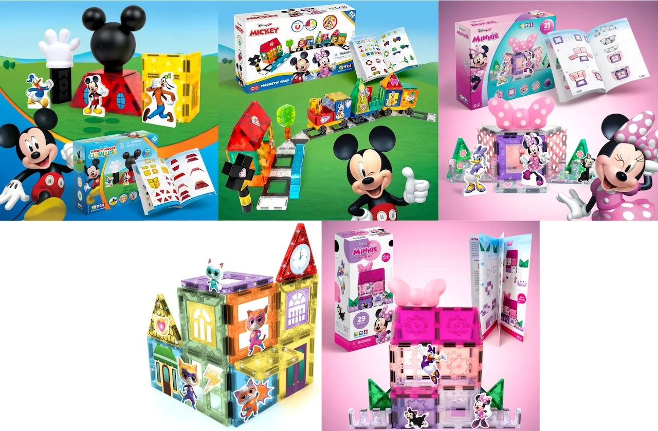 merchandise disney junior marvel