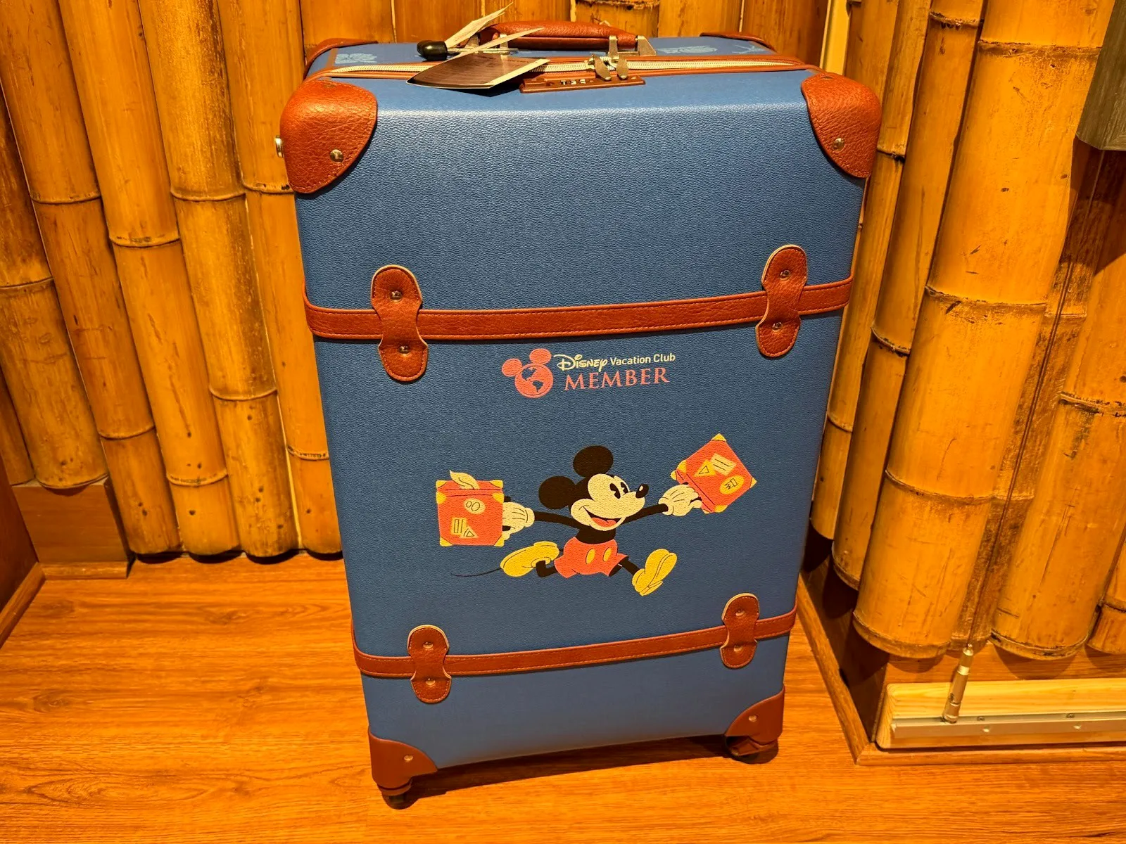 merchandise disney vacation club