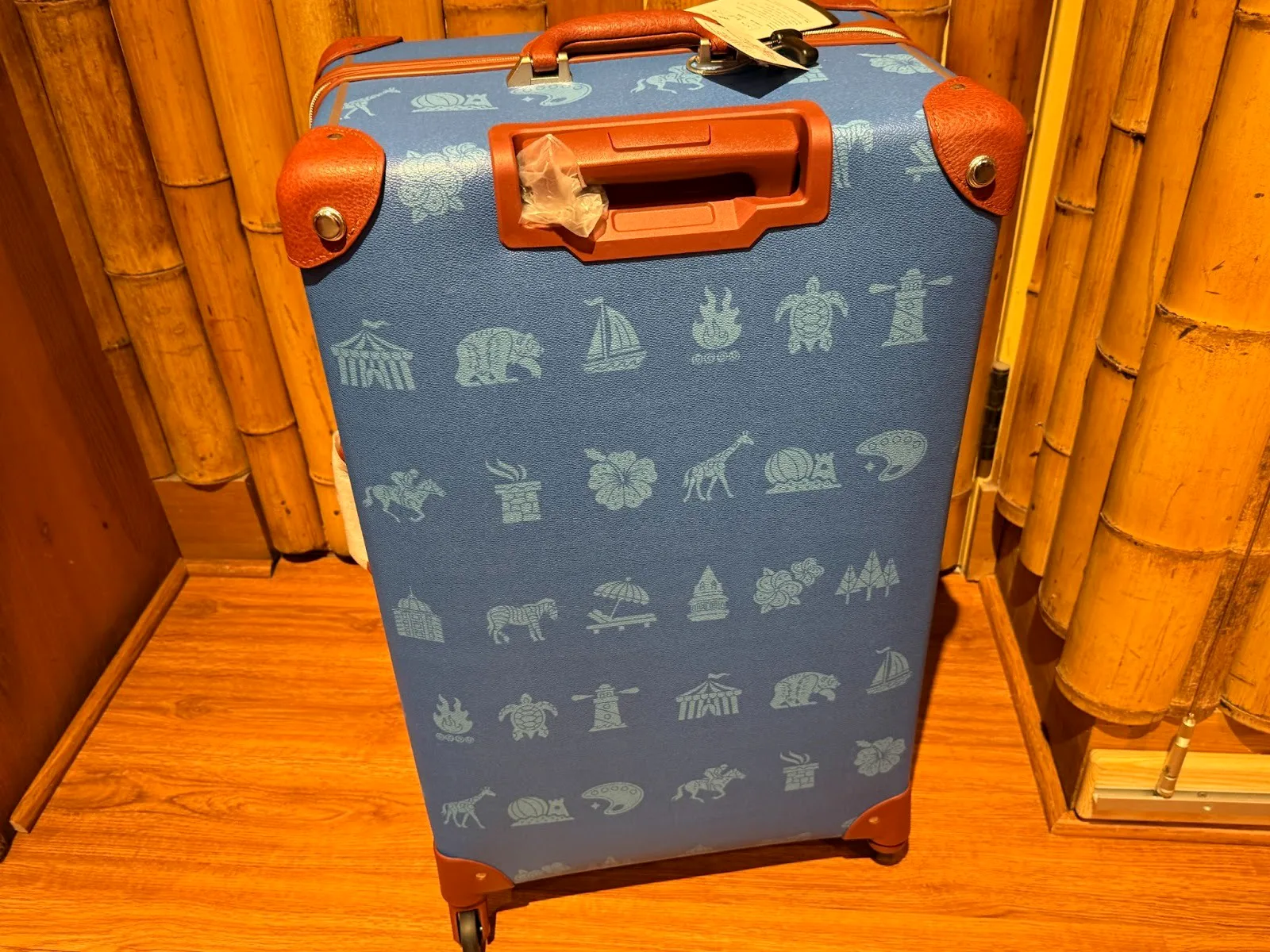 merchandise disney vacation club