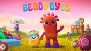 beddybyes