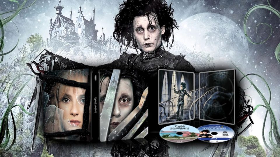 edward mains blu-ray 4k