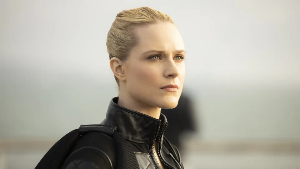 evan rachel wood les éclats