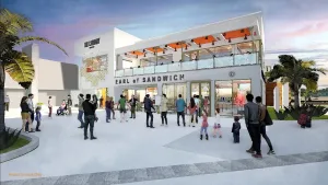 concept-art gordon ramsay at carnaby