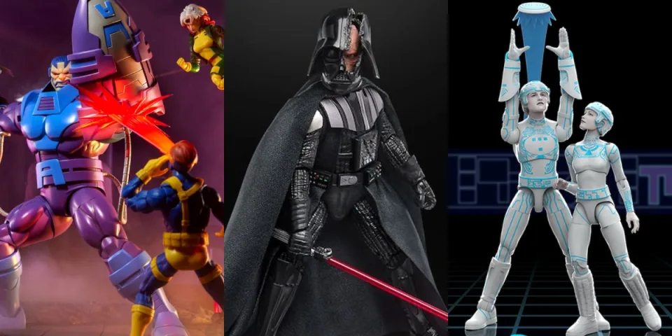hasbro nycc 2025