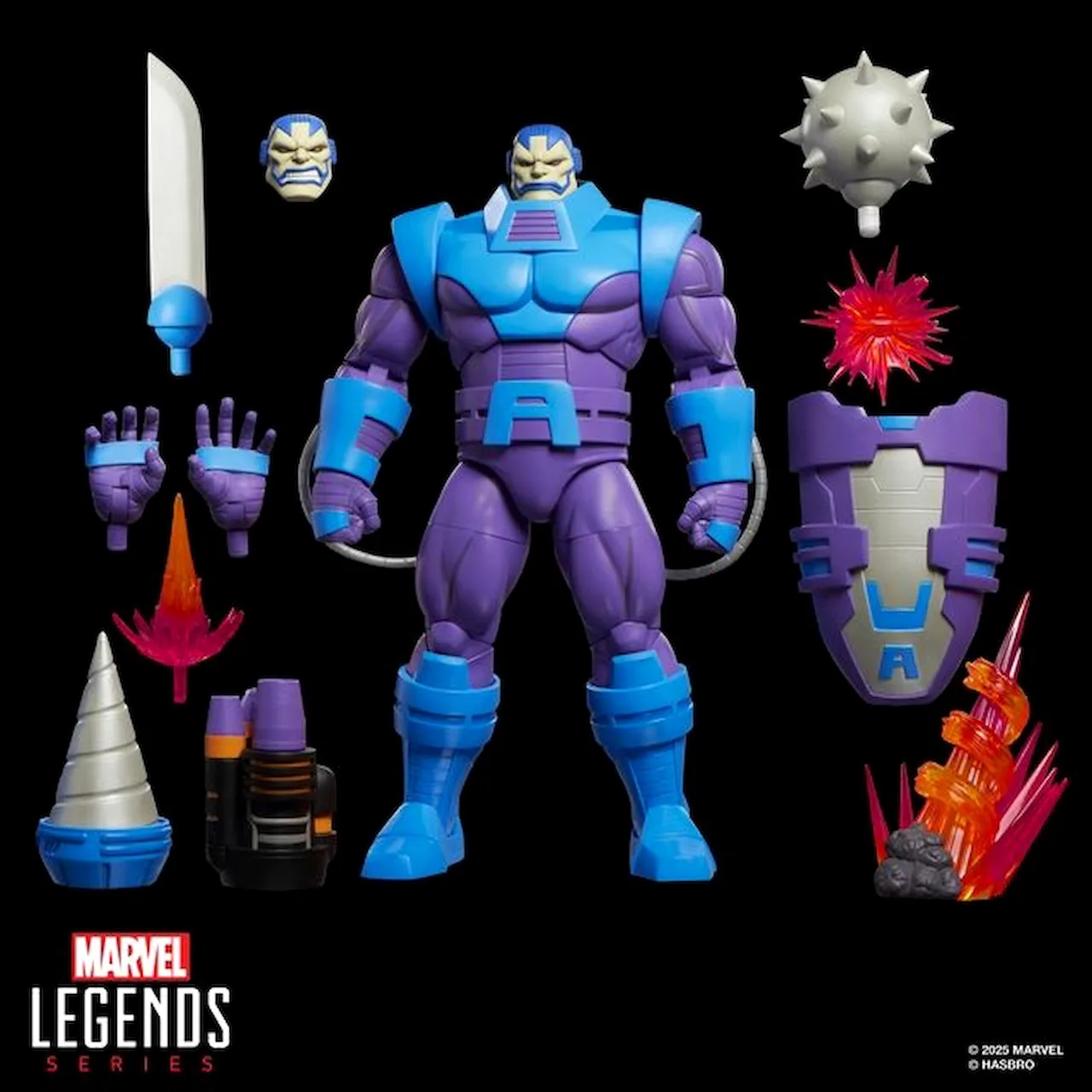 hasbro nycc 2025