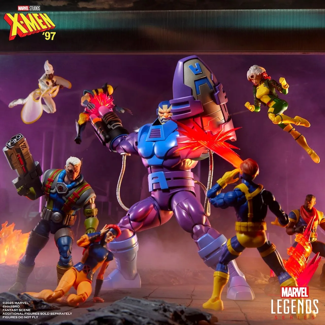 hasbro nycc 2025