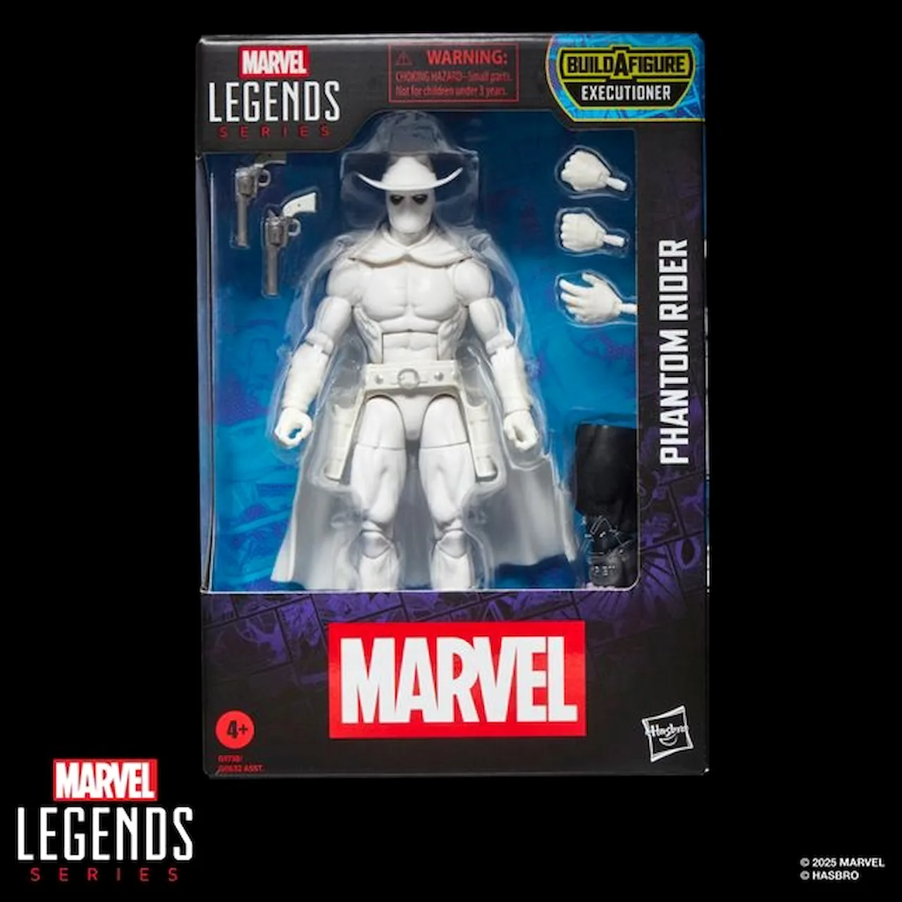 hasbro nycc 2025