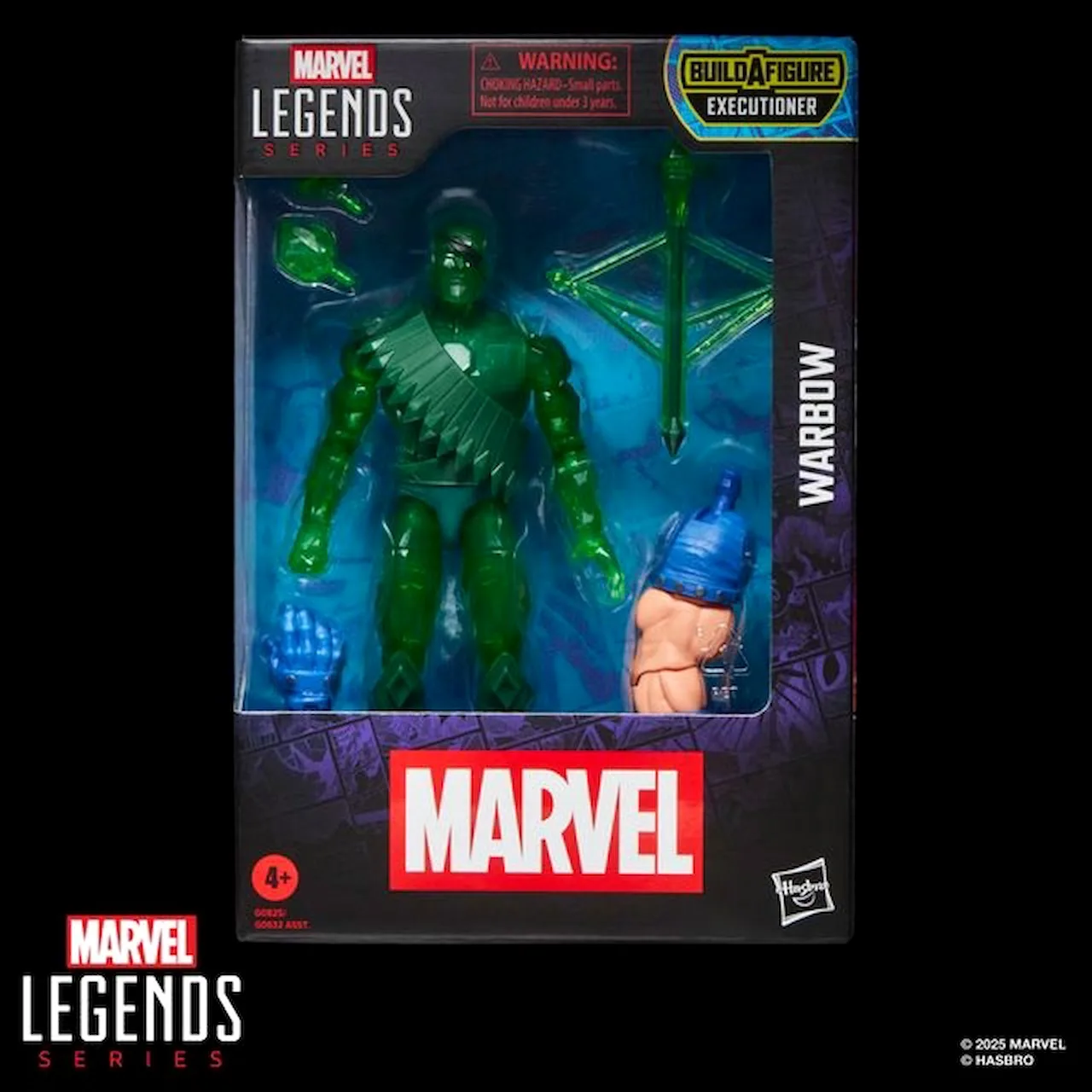 hasbro nycc 2025