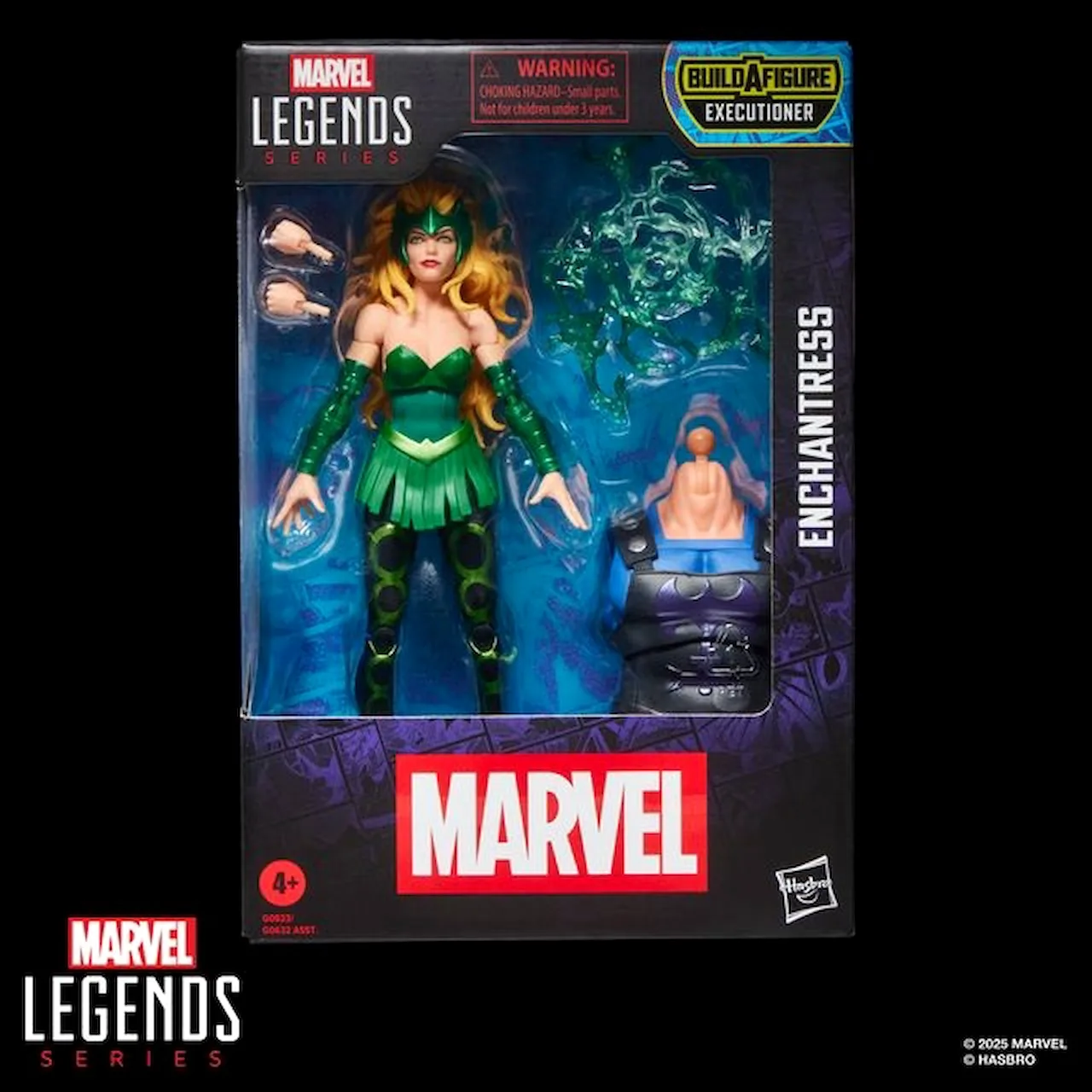 hasbro nycc 2025