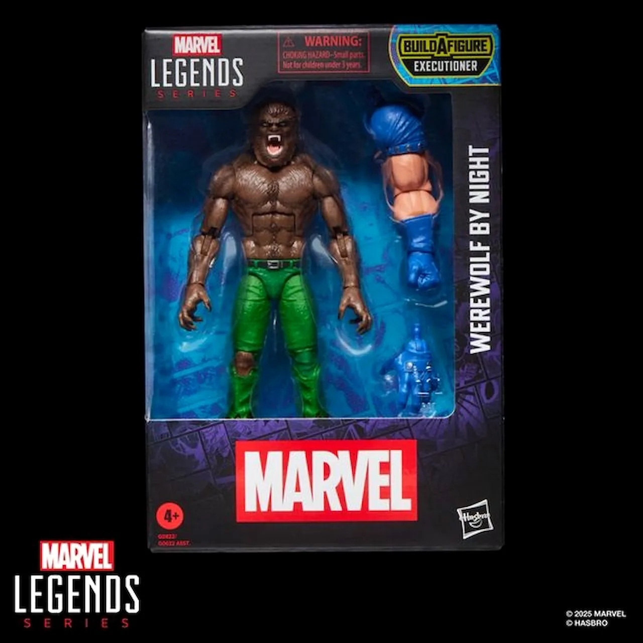 hasbro nycc 2025