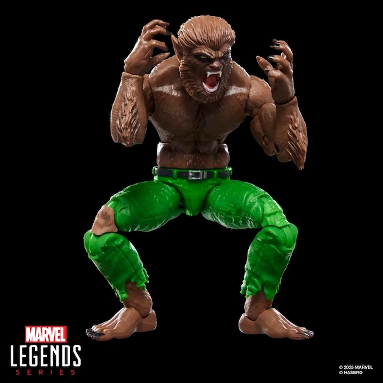 hasbro nycc 2025