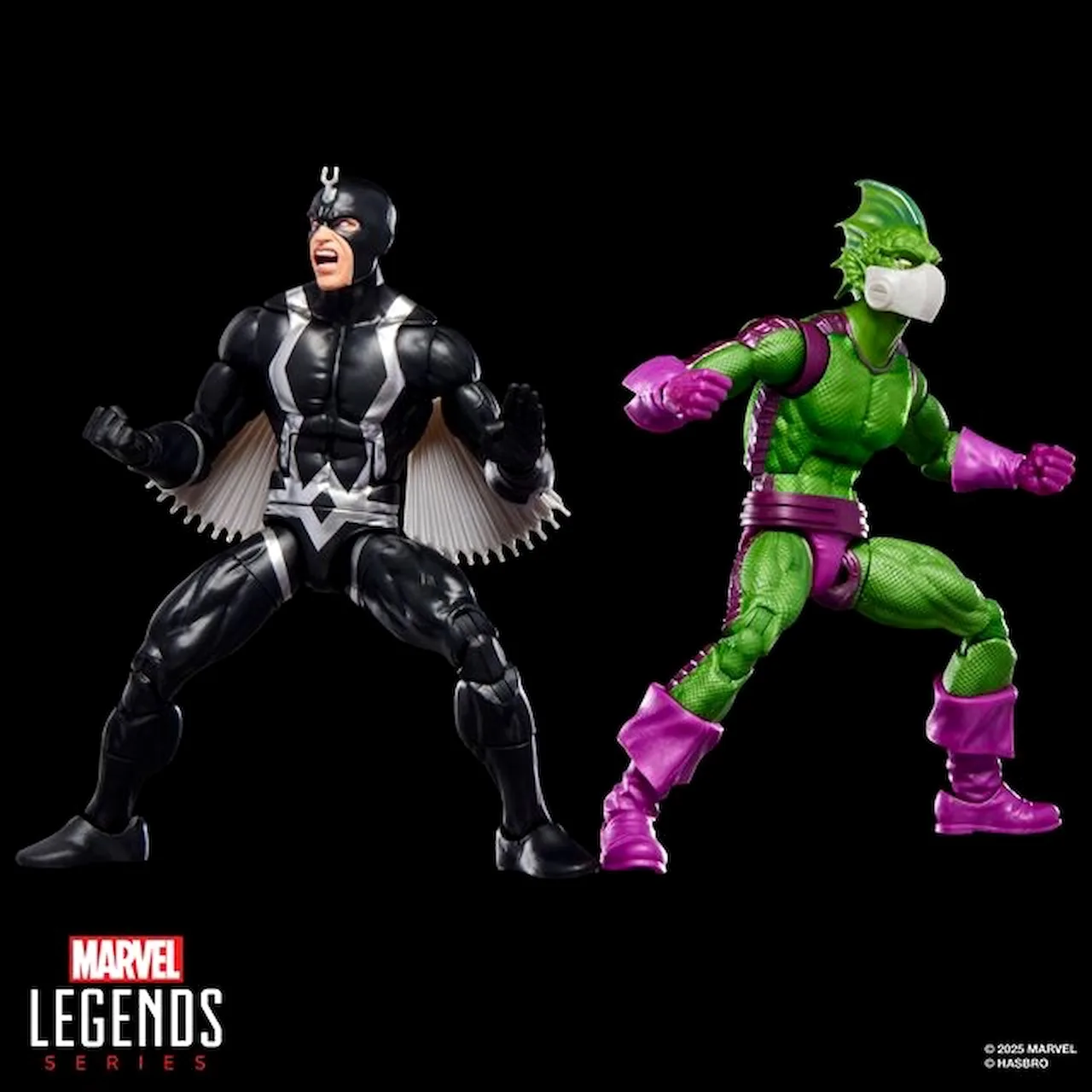 hasbro nycc 2025