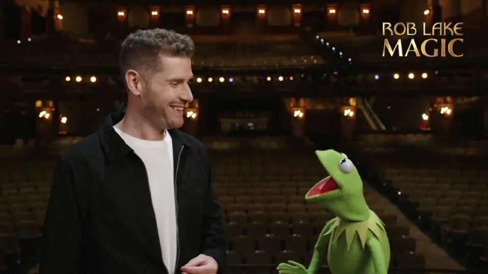 images spectacle magie muppets broadway
