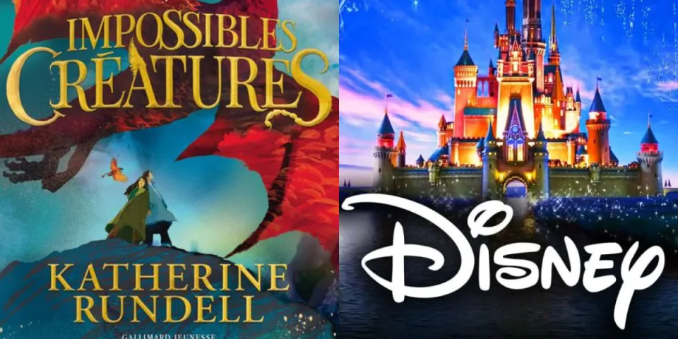 impossibles créatures disney