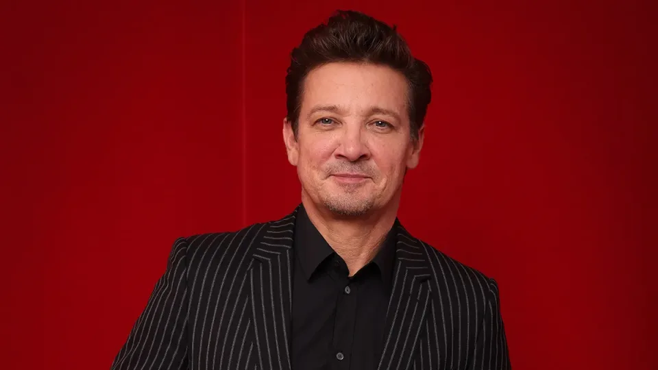 jeremy renner disney