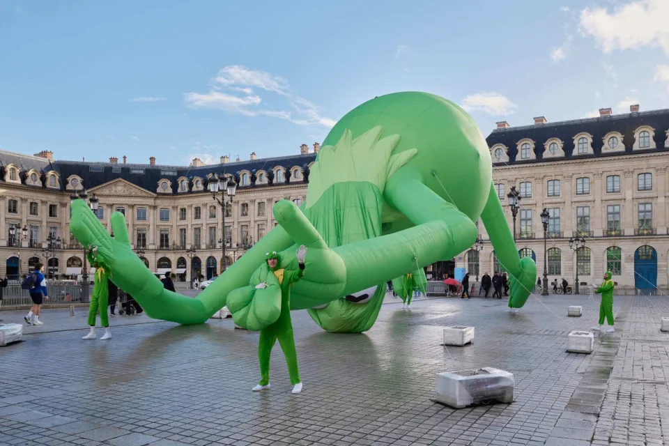 kermit vendôme