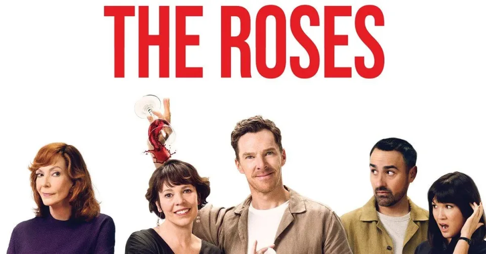 la guerre des rose vidéo