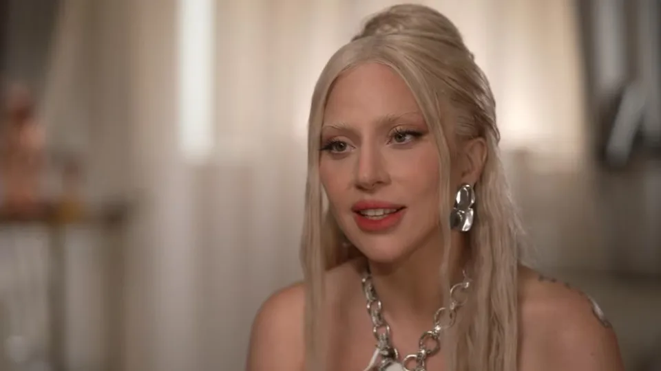 lady gaga le diable