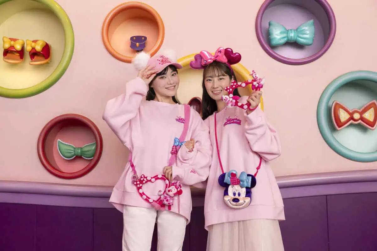 minnie's funderland