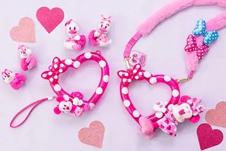minnie's funderland