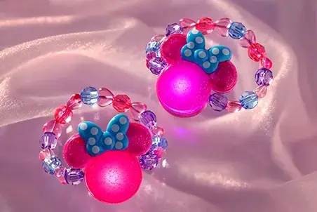 minnie's funderland