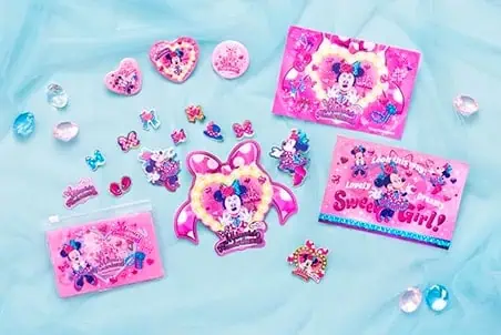 minnie's funderland