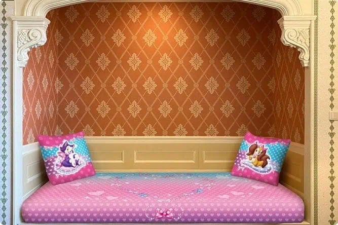 minnie's funderland