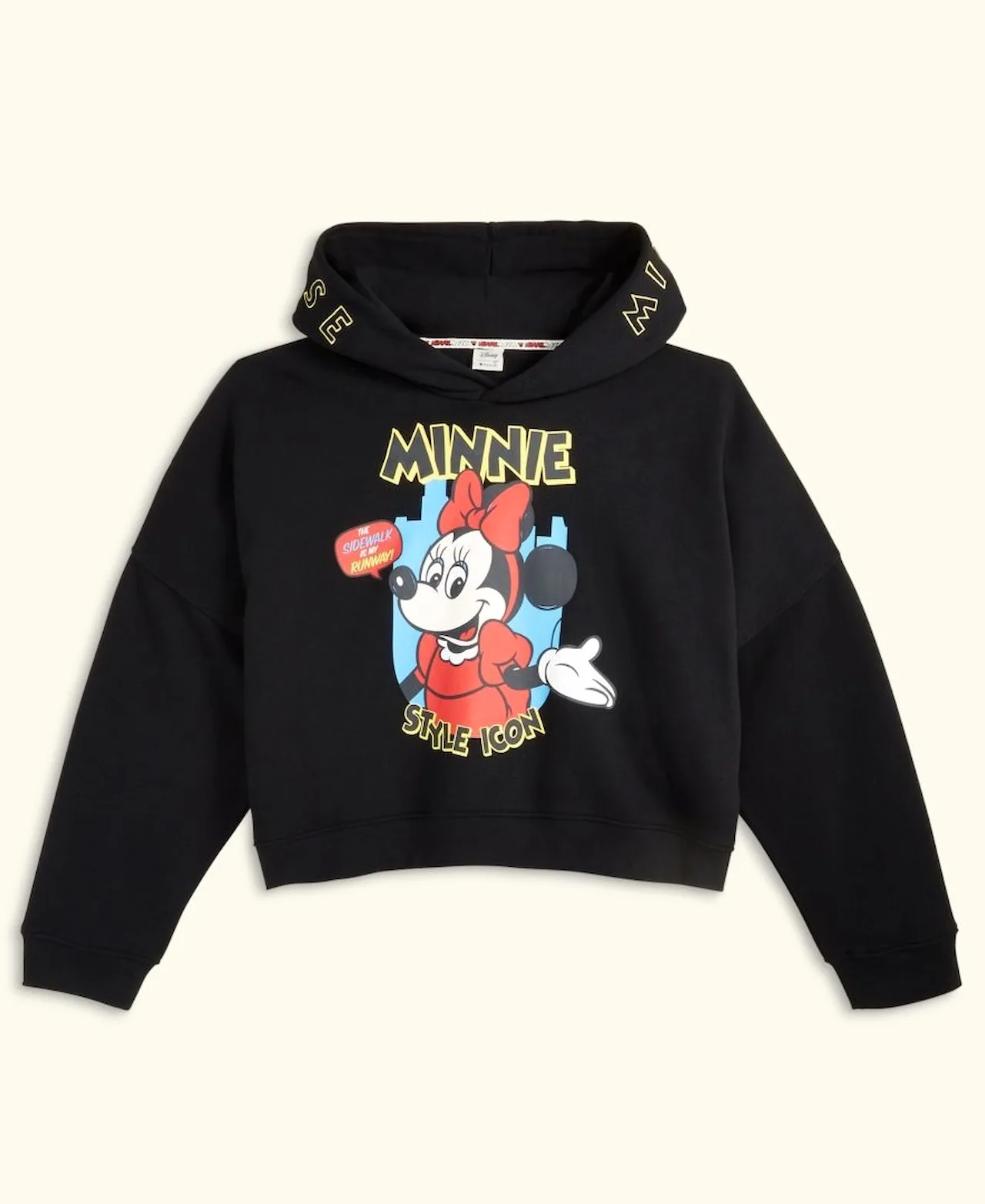 minnie macy's