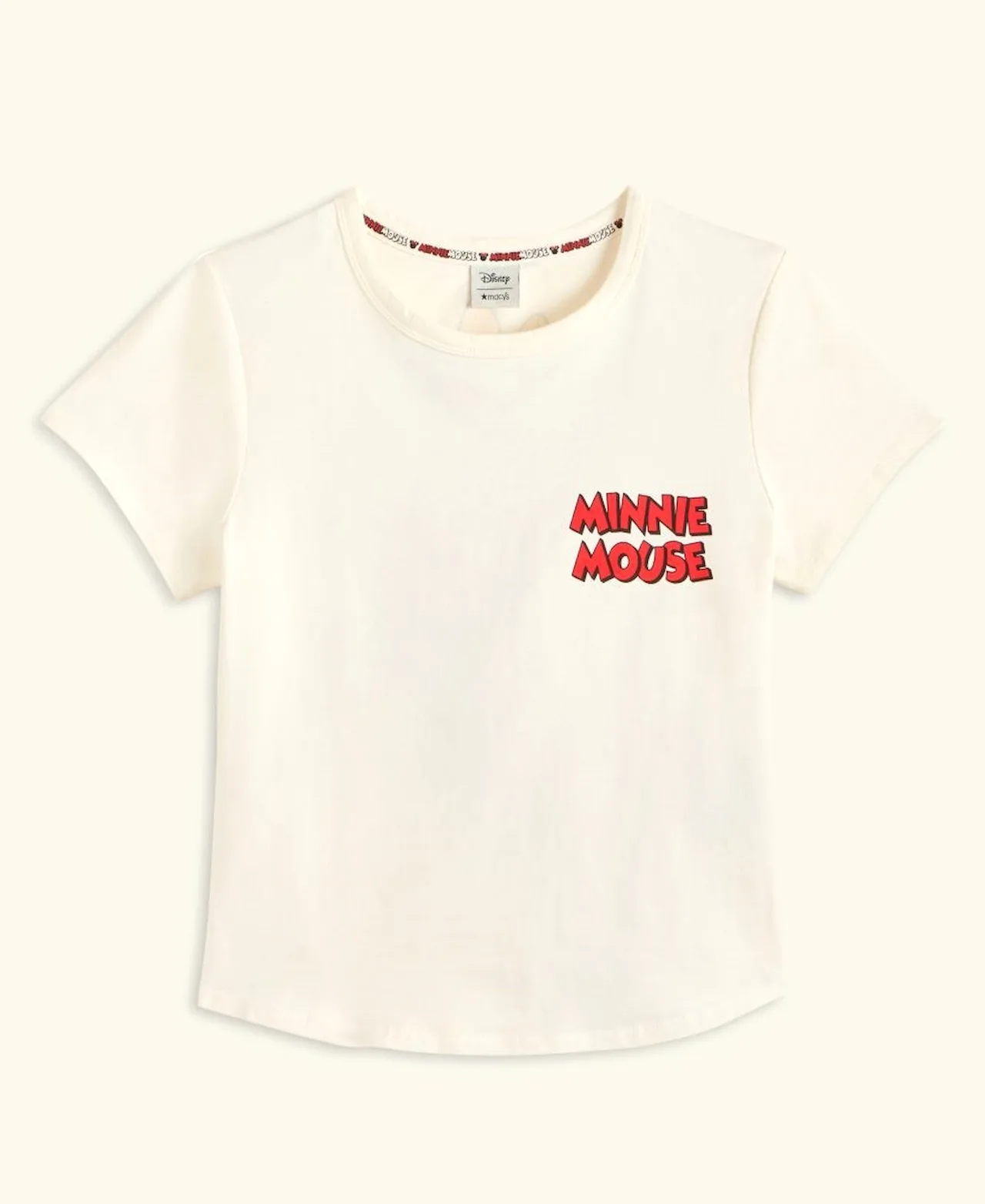 minnie macy's
