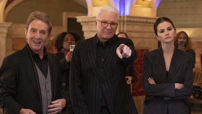 only murders in the building season 5 finale