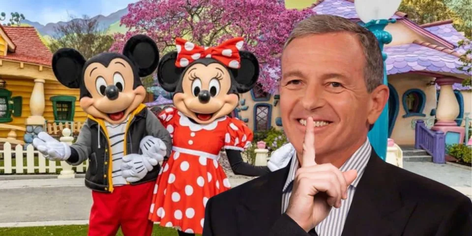 pdg disney succession
